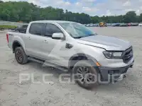 2019 Ford RANGER фото