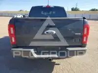 2019 Ford RANGER photo