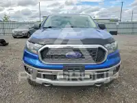 2019 Ford RANGER photo