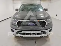 2019 Ford RANGER фото