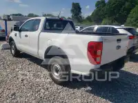 2019 Ford RANGER фото
