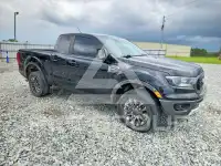 2019 Ford RANGER фото