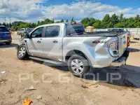 2019 Ford RANGER фото