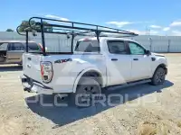 2019 Ford RANGER фото