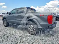 2019 Ford RANGER photo