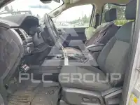 2019 Ford RANGER фото