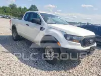 2019 Ford RANGER фото