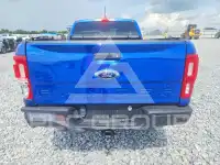 2019 Ford RANGER фото