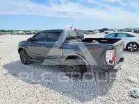 2019 Ford RANGER фото