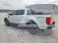 2019 Ford RANGER фото