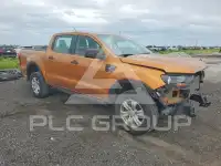 2019 Ford RANGER фото