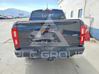 2019 Ford RANGER фото