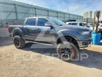2019 Ford RANGER photo