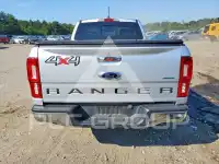 2019 Ford RANGER photo