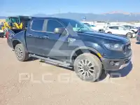 2019 Ford RANGER photo