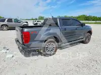 2019 Ford RANGER фото