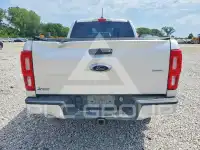 2019 Ford RANGER фото