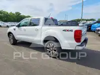2019 Ford RANGER photo