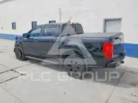 2019 Ford RANGER фото