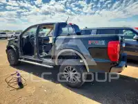 2019 Ford RANGER фото