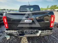 2019 Ford RANGER photo