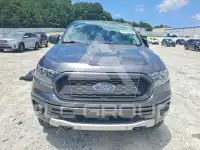2019 Ford RANGER фото