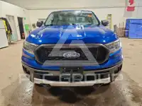 2019 Ford RANGER фото