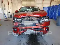 2019 Ford RANGER фото