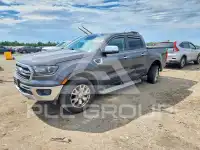 2019 Ford RANGER photo