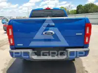 2019 Ford RANGER photo