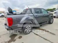 2019 Ford RANGER фото