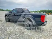 2019 Ford RANGER фото
