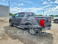 2019 Ford RANGER photo