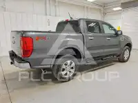 2019 Ford RANGER фото