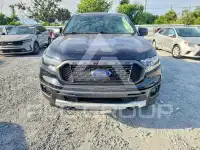 2019 Ford RANGER фото