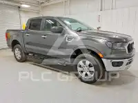 2019 Ford RANGER фото