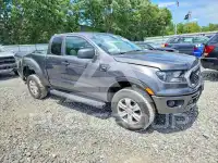 2019 Ford RANGER фото