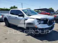 2019 Ford RANGER фото