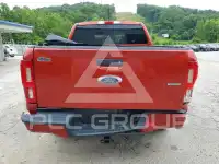 2019 Ford RANGER photo