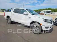 2019 Ford RANGER photo