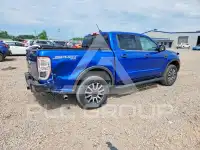 2019 Ford RANGER photo