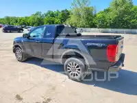 2019 Ford RANGER фото