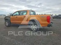 2019 Ford RANGER фото
