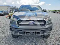 2019 Ford RANGER photo