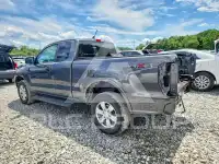 2019 Ford RANGER фото