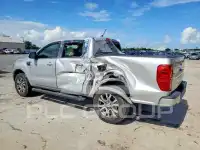 2019 Ford RANGER photo