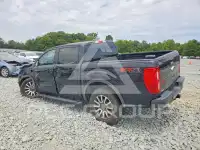 2019 Ford RANGER фото