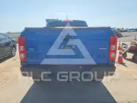2019 Ford RANGER photo