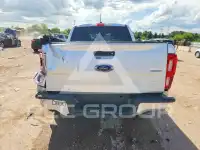 2019 Ford RANGER фото