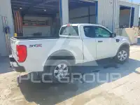 2019 Ford RANGER фото